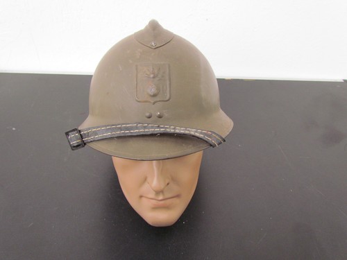 Casque adrian defense passive - adrian,