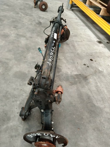 Train arriere peugeot 206 - peugeot,