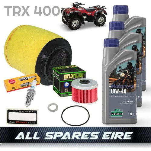 Honda trx400fw foreman - trx400fw,