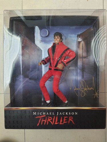 Michael jackson thriller - michael,