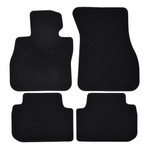 Tapis sol qualité noir - sol, de