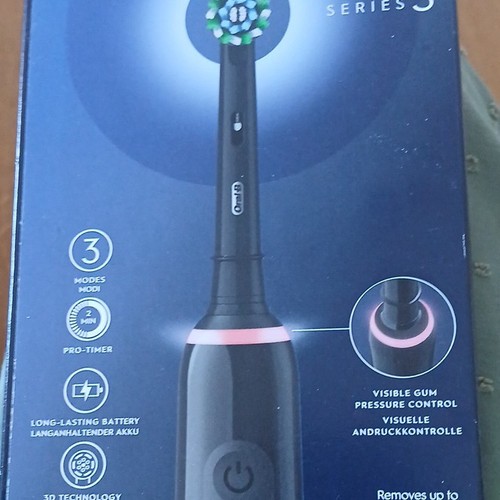Oral pro series - oral-b,