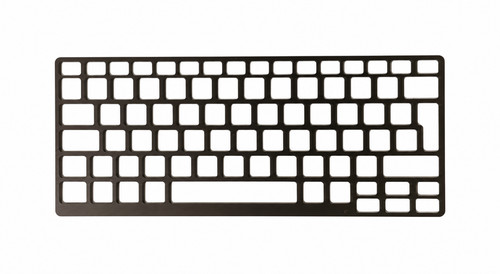 Cadre clavier dell latitude - clavier,