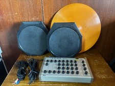 Module de synthèse de