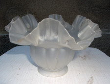 Tulipe abat jour ou suspension