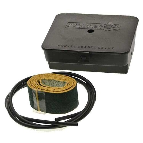 Kit aquabox pour - pour, système