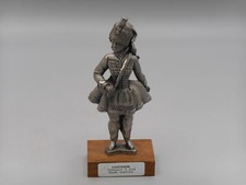 Cantinière des Chasseurs à