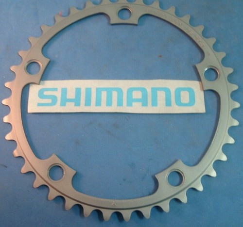 Shimano ultegra 6600 53t - ultegra, fc-6600