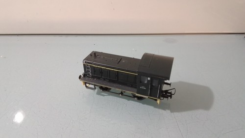 Lima 208205 locotracteur - ho,