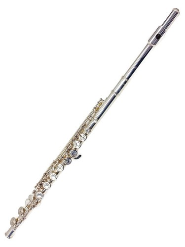 Yamaha yfl 212 flûte - flûte, e