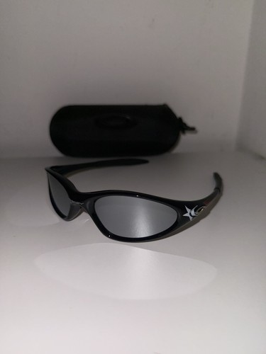 Rare oakley minute vintage - rare,