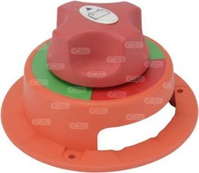 INTERRUPTEUR DE RÉPARTITION DÉTACHE BATTERIE CAMPING-CAR ET MARINE 12V- 50V...