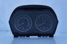 Genuine BMW F45 F46 F48 F49 Instrument Cluster KMH 62106847114