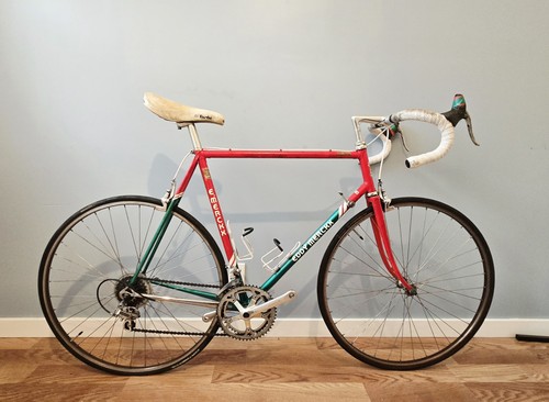 Time tour france eddie - 5,