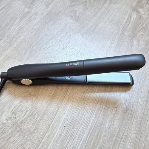 Plaque ghd gold professional - plaque,