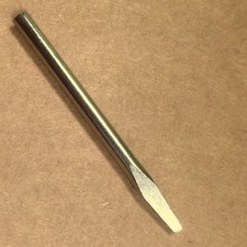 Panne de fer à souder - 8cm -