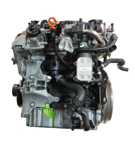 Moteur pour passat 0 - passat, tdi
