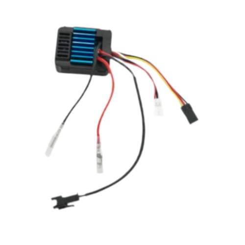 Car 50a esc remplacements - 50a,