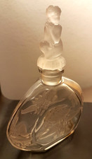 flacon parfum ancien ARYS par