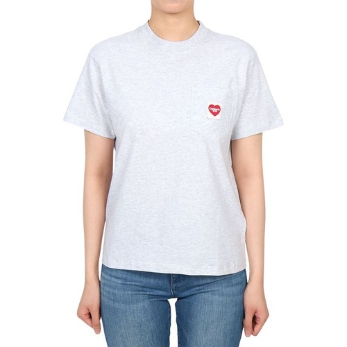 Carhartt shirt manches - t-shirt,