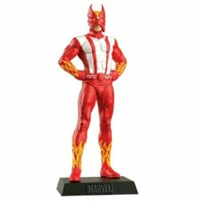 le soleil Sunfire Figure de