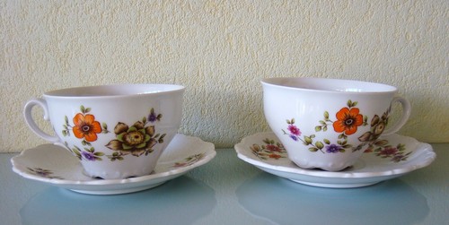 Paires thé seltmann weiden - paires,