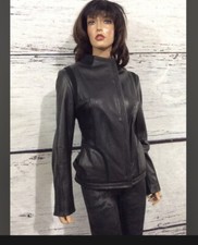 Elie Tahari Asymmetrical Knit