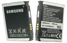 ORIGINAL SAMSUNG AB603443CU BATTERY for SAMSUNG G800 S5230 L870 U940 CELL PHONES