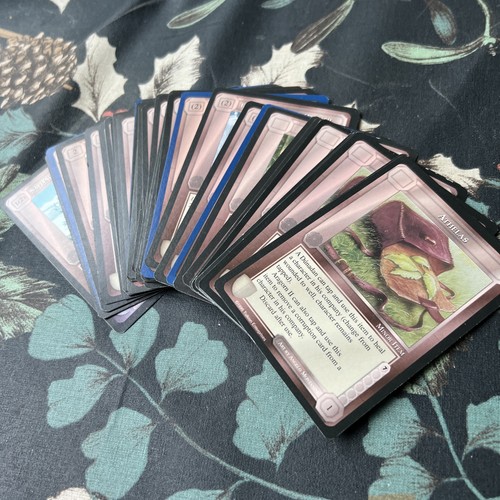 Meccg the wizards - wizards, resource