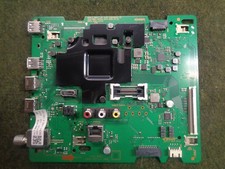 Platine princiale pour LCD