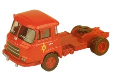 Saviem tracteur de matériels