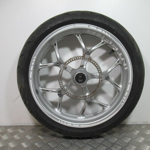 Roue avant honda - roue, integra