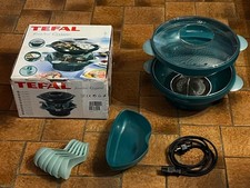 Magnifique service à Fondue