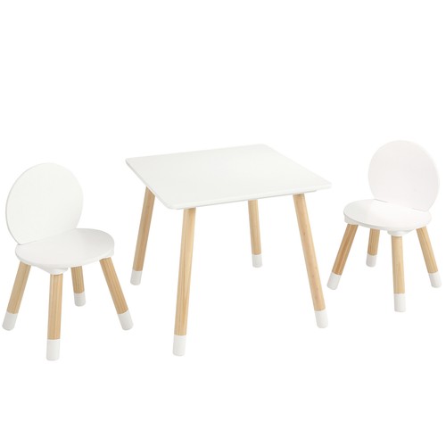 Table enfant avec 2 - d’enfant,