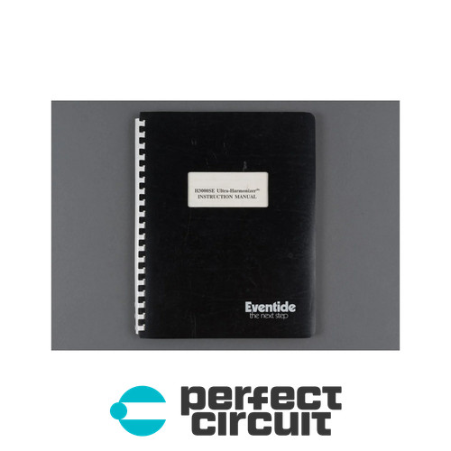 Eventide h3000se - eventide,
