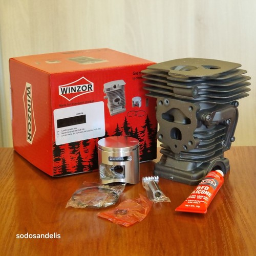 Kit cylindre piston - kit, et