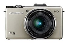 Appareil photo numérique