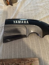 Ouie Gauche 1200 YAMAHA VMAX V-MAX  1987 1997