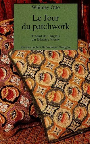 Jour patchwork whitney - le, du