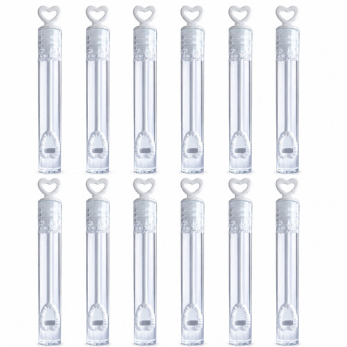 Henbrandt tubes bulles - 12,