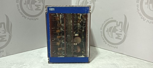 Module contrôle industriel - de,