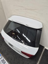 Malle/Hayon arriere AUDI A3 3