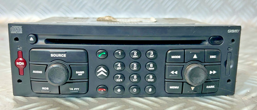 Autoradio origine rt3 - autoradio, rt3-n3+-02