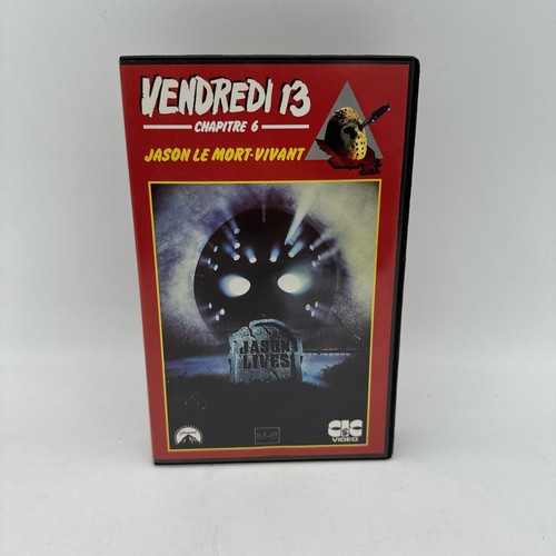 Cassette video vhs - cassette,