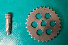 Pignon de chaîne de