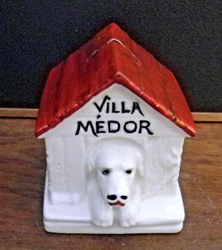 Tirelire casser villa - tirelire,