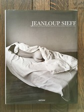 JEANLOUP SIEFF / DERRIERES /