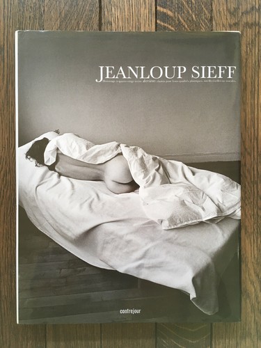 Jeanloup sieff derrieres - sieff, /