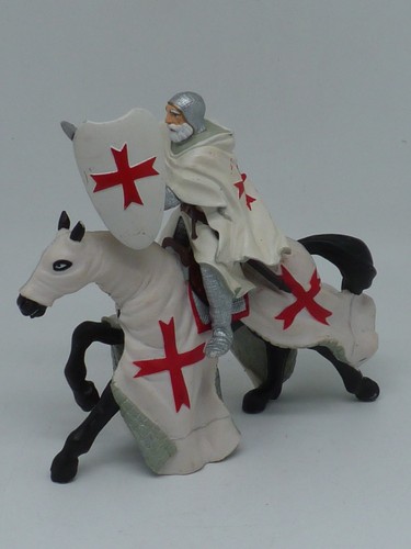 Figurine pvc plastique - figurine,