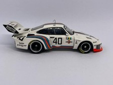 PORSCHE 935 #40 24H DU MANS 1976 EBBRO 768 1/43